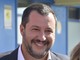 Salvini a Genova visita stabili confiscati alla mafia nel centro storico