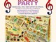 Music Street Party, sabato 6 maggio la grande festa in tutto il Sestiere di Pre'