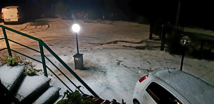 Foto tratta dalla pagina Facebook "Sei di Varazze se..."