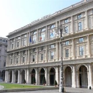 Covid: da lunedì tutta la Liguria in zona arancione, decisione assunta alla luce degli ultimi dati Covid: da lunedì tutta la Liguria in zona arancione, decisione assunta alla luce degli ultimi dati