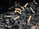 Mozziconi abbandonati, dalla Regione misure per sensibilizzare i fumatori