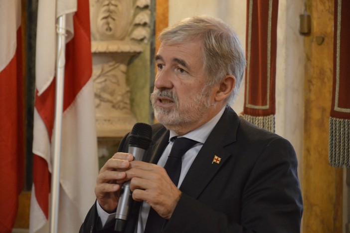 La preoccupazione di Bucci per la crisi Ilva: "In gioco il futuro dell’industria siderurgica italiana"