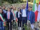 L’acquedotto storico riapre agli escursionisti: restaurato e messo in sicurezza il percorso in Val Bisagno