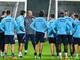 Foto dalla pagina Facebook "U.C. Sampdoria"