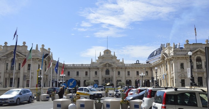 Porto e mobilità urbana, Avs chiede alla Regione misure integrative per alleggerire il traffico legato ai traghetti