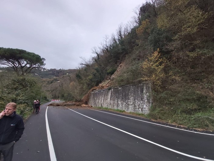 Sport e turismo, presentate le iniziative della Val Fontanabuona per il passaggio della tappa del 19 maggio del Giro d’Italia