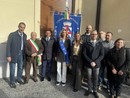 Montoggio, piazza intitolata a Giacomo Matteotti. La sindaca Salis ai bambini: “La libertà va difesa ogni giorno” Montoggio, piazza intitolata a Giacomo Matteotti. La sindaca Salis ai bambini: “La libertà va difesa ogni giorno”