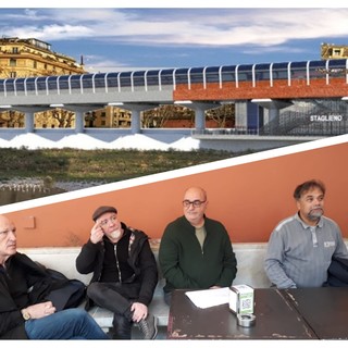 Più di 2000 firme contro lo Skymetro della Valbisagno, il comitato "No ai progetti calati dall'alto"