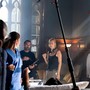 Genova, il thriller girato in città arriva al Sivori: cast in sala per “Spyne” Genova, il thriller girato in città arriva al Sivori: cast in sala per “Spyne”