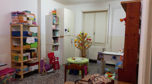 Gli spazi di via Lugo a San Teodoro ritornano a vivere dopo due anni di chiusura: sabato 2 aprile l'inaugurazione