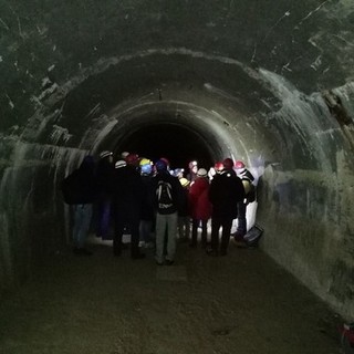 Alla scoperta della città sotterranea con il tour "Genova: peste sotterranei e leggende"