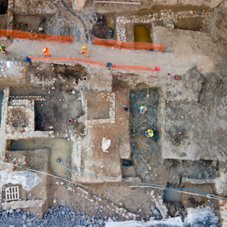 Giornate Europee del Patrimonio: il MuCe si arricchisce con la nuova sezione della fornace romana di Rivarolo Giornate Europee del Patrimonio: il MuCe si arricchisce con la nuova sezione della fornace romana di Rivarolo
