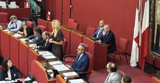"Quel video è schifoso": Salis in sala rossa attacca il filmato realizzato con l'IA dal generale Vannacci "Quel video è schifoso": Salis in sala rossa attacca il filmato realizzato con l'IA dal generale Vannacci