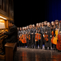 Festival organistico internazionale Città di Genova “Arte &amp; Musica nelle chiese della Superba”, martedì 19 maggio il concerto d'apertura