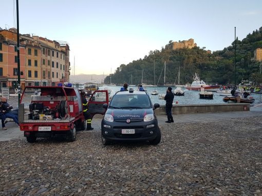 Portofino, sindaco Viacava: "A Natale accoglieremo i turisti"