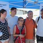Conto alla rovescia per Freedom to Swim: alla Marina di Loano torna il mare per tutti Conto alla rovescia per Freedom to Swim: alla Marina di Loano torna il mare per tutti