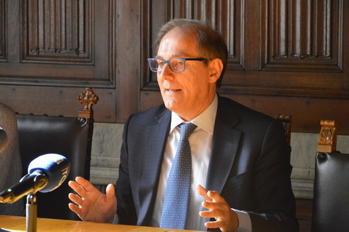 Rischio Coronavirus sulla nave partita da Savona, Signorini: &quot;Attendiamo gli esiti degli esami di Civitavecchia&quot; (VIDEO)