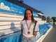 La Rapallo Nuoto vince l'argento ai Campionati italiani di categoria