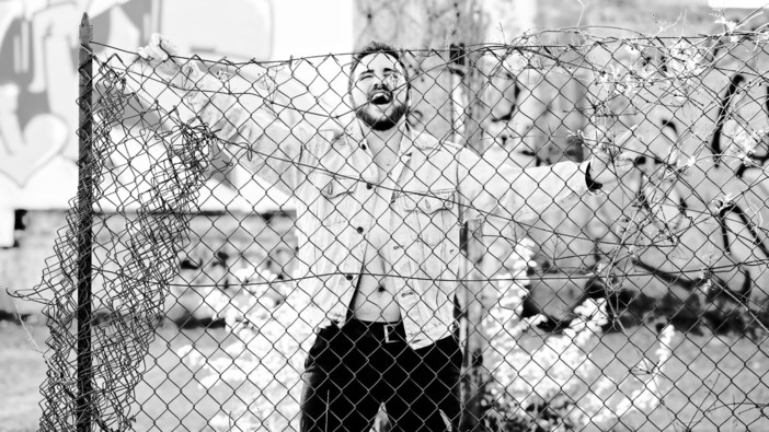 VenerdIndie - Il conscious rap di Samu L: "La mia musica è centrata sulla mia vita"