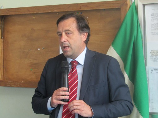 Elezioni regionali, continua il testa a testa tra Orlando e Bucci. Marco Russo, sindaco di Savona: “Evoluzione incerta, l’unica cosa certa è l’astensionismo”