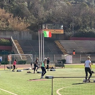 Sciorba: l'offerta di sport outdoor per i cittadini genovesi