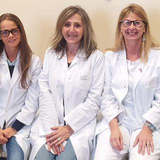 Nasce il nuovo ambulatorio "cure simultanee" per i pazienti oncologici dell'ospedale Villa Scassi