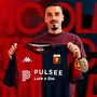 Foto ufficiale Genoa CFC