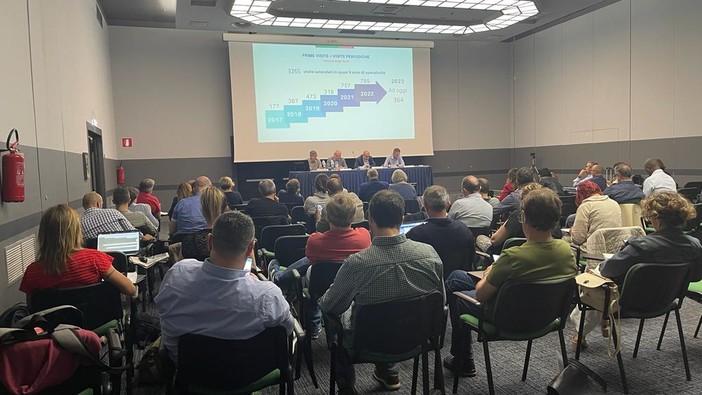 Artigianato, a Genova il seminario di Cgil e Fondazione Giuseppe Di Vittorio per il settore ligure e sardo