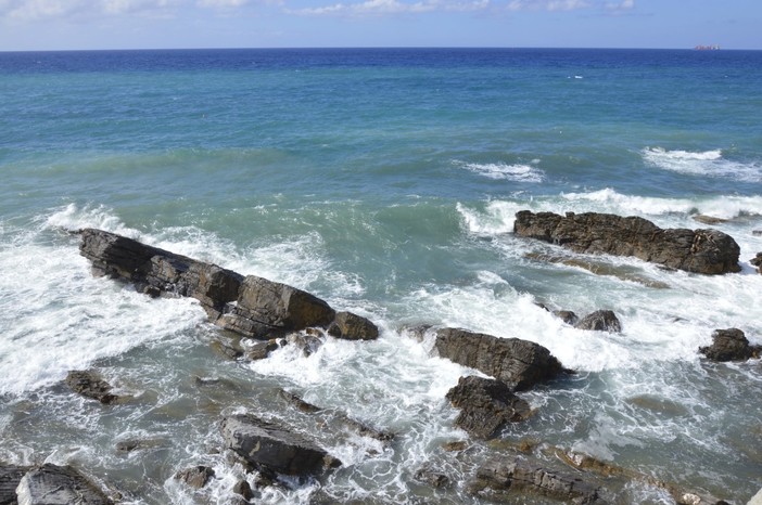 Marina Militare e Università di Genova insieme per la prima laurea magistrale in Hydrography And Oceanography Marina Militare e Università di Genova insieme per la prima laurea magistrale in Hydrography And Oceanography