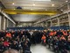 Genova, iniziata l'assemblea dei lavoratori ex Ilva (FOTO)