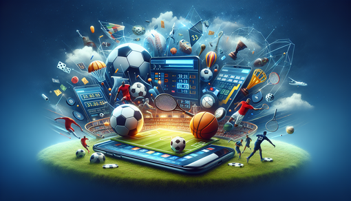 Scommesse Hi-Tech, quote e quotidianità: quando l’innovazione incontra il pronostico