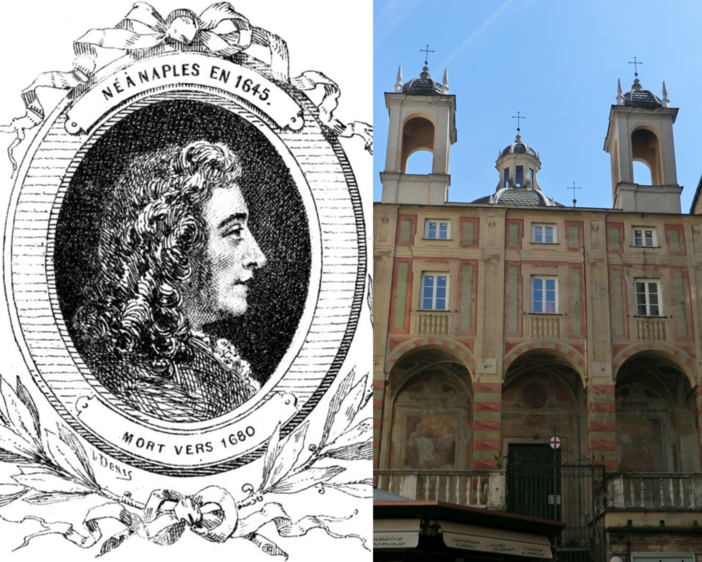 L'omicidio di Stradella e le composizioni struggenti