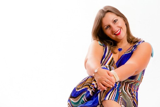 Genova: il soprano cuneese Serena Garelli canterà al galà benefico "Lo sport a sostegno della disabilità" Genova: il soprano cuneese Serena Garelli canterà al galà benefico "Lo sport a sostegno della disabilità"