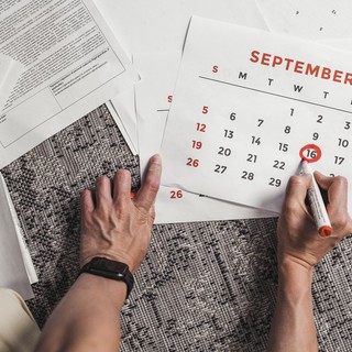 Gen Z - Il mondo dei giovani - Settembre è il vero inizio dell'anno