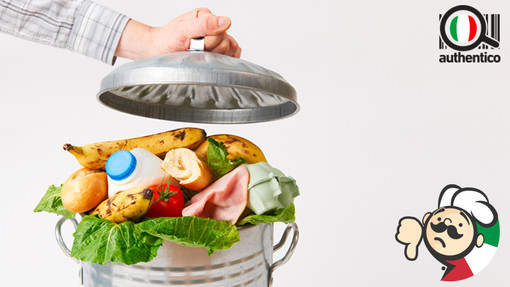 Sabato torna la Giornata Nazionale di prevenzione dello spreco alimentare