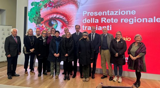 Nasce la rete regionale per la donazione e i trapianti: la Liguria mette a sistema un’eccellenza sanitaria attesa da anni
