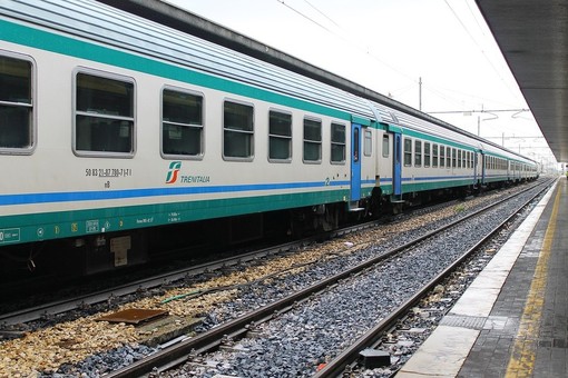 Rapina sul treno, il sindacato Orsa Ferrovie Liguria chiede sicurezza per il personale di bordo