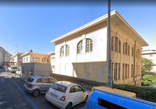 Foce, all'ex Nautico di piazza Palermo un asilo nido