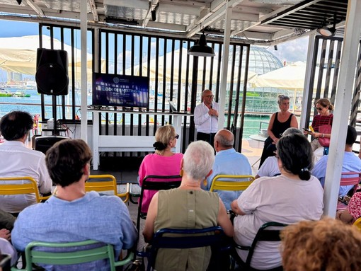 SMARTcup Liguria, aperte le candidature per la nuova edizione della competizione che sostiene la nascita e la crescita di nuove imprese innovative sul territorio SMARTcup Liguria, aperte le candidature per la nuova edizione della competizione che sostiene la nascita e la crescita di nuove imprese innovative sul territorio