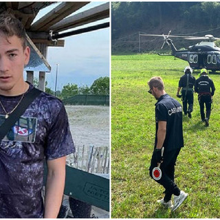 Duplice omicidio a Montaldo, circoscritte al cuneese le ricerche di Sacha Chang