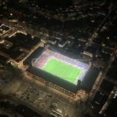 “Ferraris”, quanto ti amo e quanto ti odio: lo stadio tra risorsa e servitù secondo i commercianti “Ferraris”, quanto ti amo e quanto ti odio: lo stadio tra risorsa e servitù secondo i commercianti