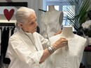 Giorgina Siviero porta a Genova con il suo libro 'Una passione smodata': l'icona della moda ospite di Federmoda Giorgina Siviero porta a Genova con il suo libro 'Una passione smodata': l'icona della moda ospite di Federmoda