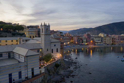 Sestri Levante: al via il Blues &amp; Soul Festival