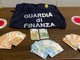Prestiti con tasso del 500%, la Gdf arresta un uomo e sequestra 6mila euro, vittima un mediatore immobiliare