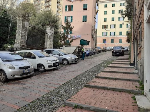 Foto Facebook Michele Colnaghi