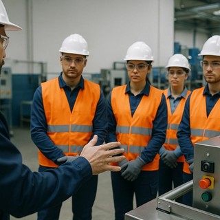 Sempre più imprese puntano sui corsi sicurezza sul lavoro per rafforzare organizzazione e cultura della prevenzione