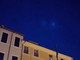 Scia luminosa nei cieli liguri, Ufo? No è il satellite Starlink (Video)