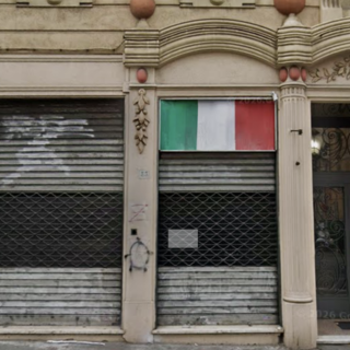 Sede di CasaPound Italia, il Municipio Medio Levante chiede interventi per l’ordine pubblico: passa la mozione del centrosinistra