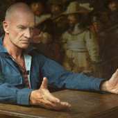 La parola a Disco Club, le uscite della settimana - Sting torna in versione acustica con The Nightwatch Live at the Rijksmuseum