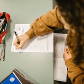 Gen Z - Il mondo dei giovani - Non è mai troppo tardi per tornare a studiare